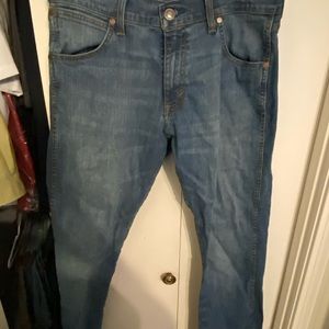 Wrangler jeans